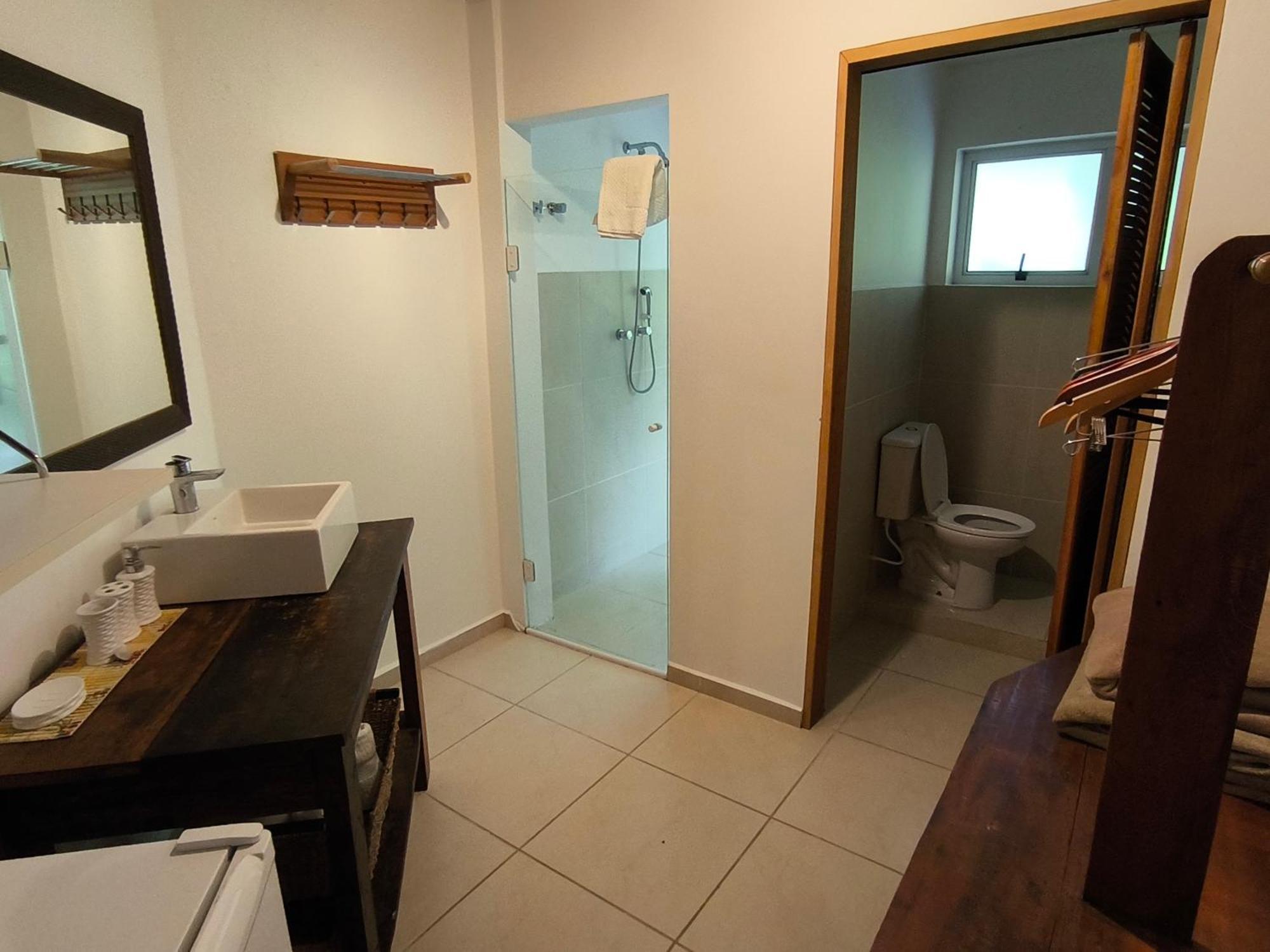 Fascino Del Mare Guest house