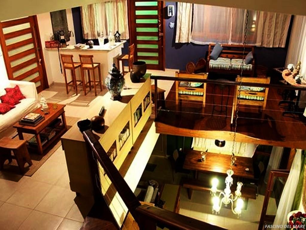 Fascino Del Mare Guest house *