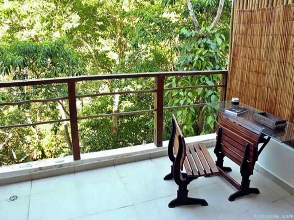 Guest house Fascino Del Mare Ilhabela