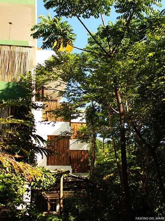 Fascino Del Mare Guest house Ilhabela