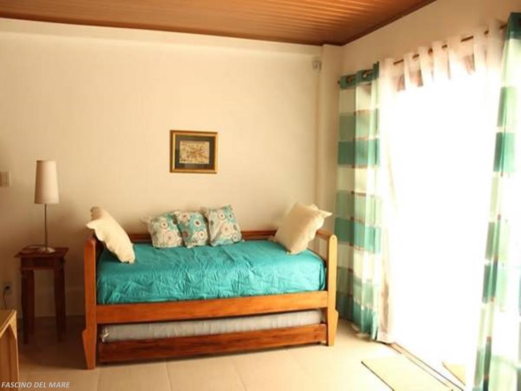 Fascino Del Mare Guest house