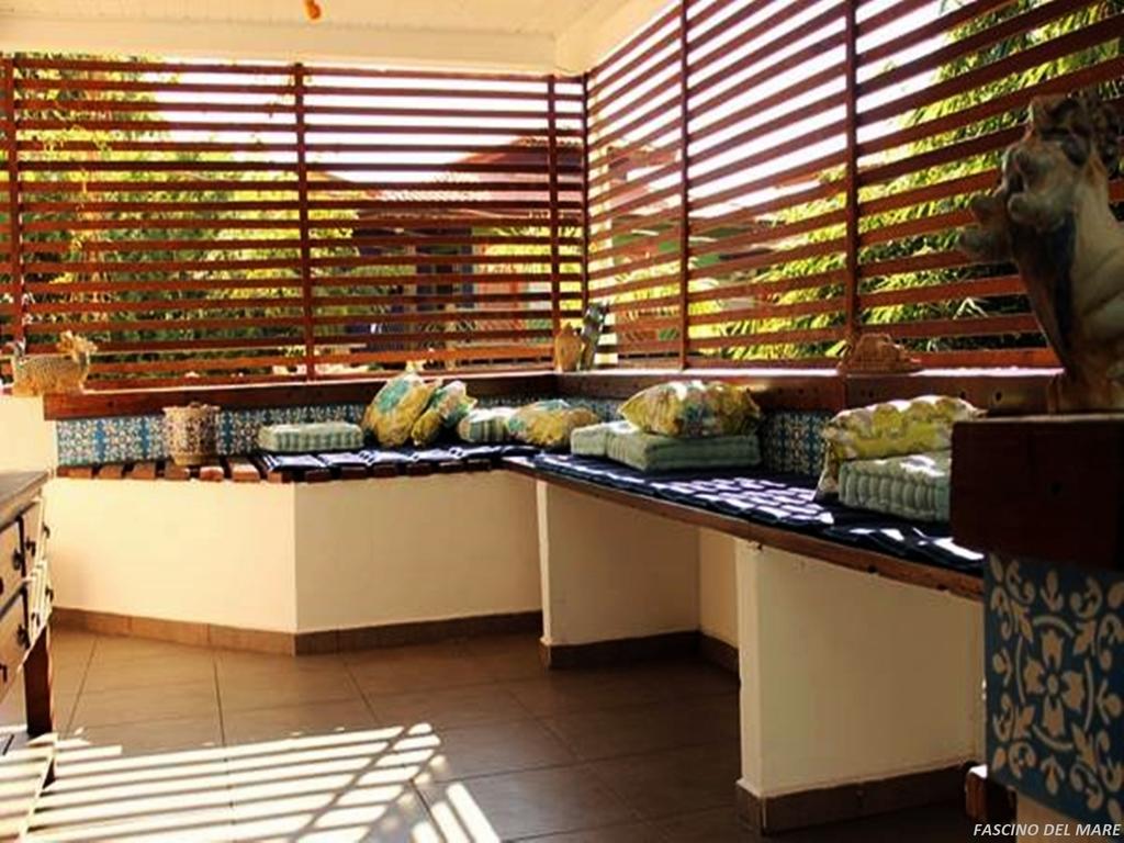 Guest house Fascino Del Mare Ilhabela