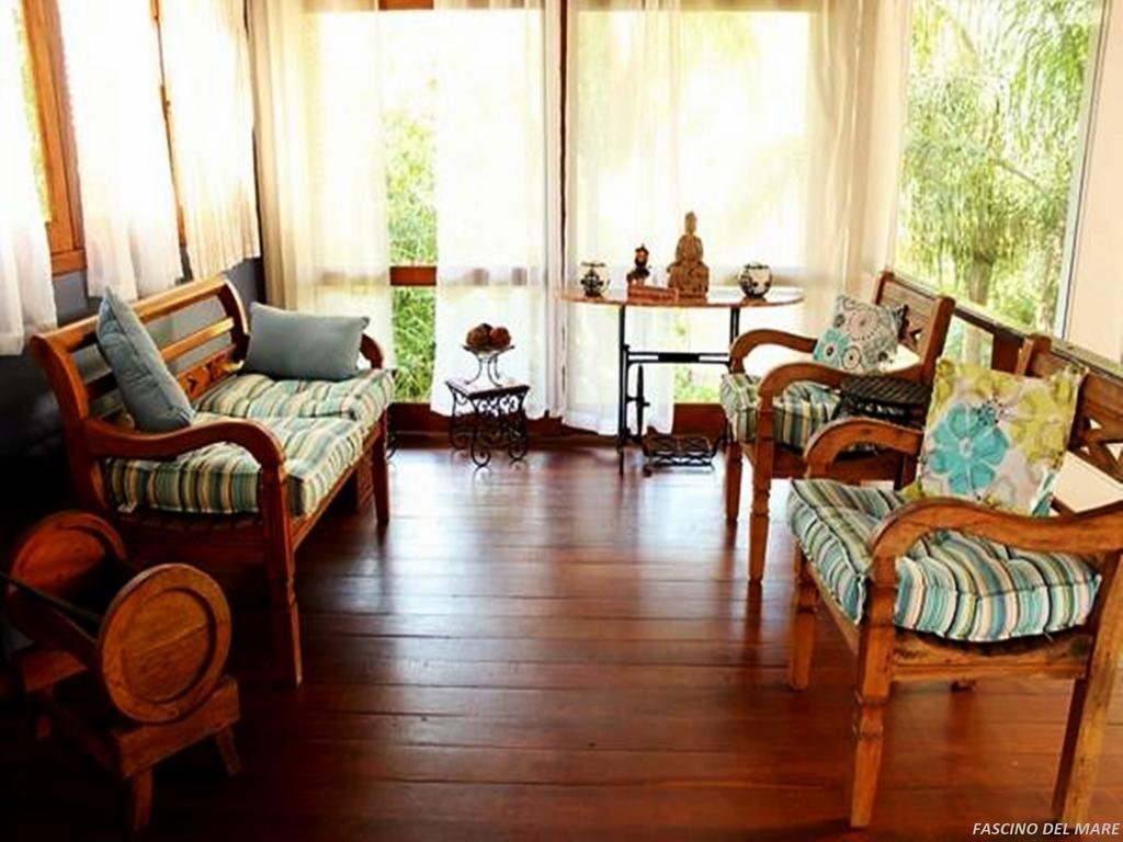 Guest house Fascino Del Mare
