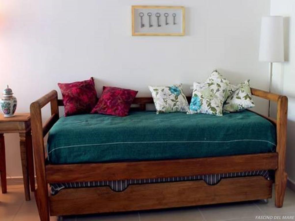 Fascino Del Mare Guest house Ilhabela