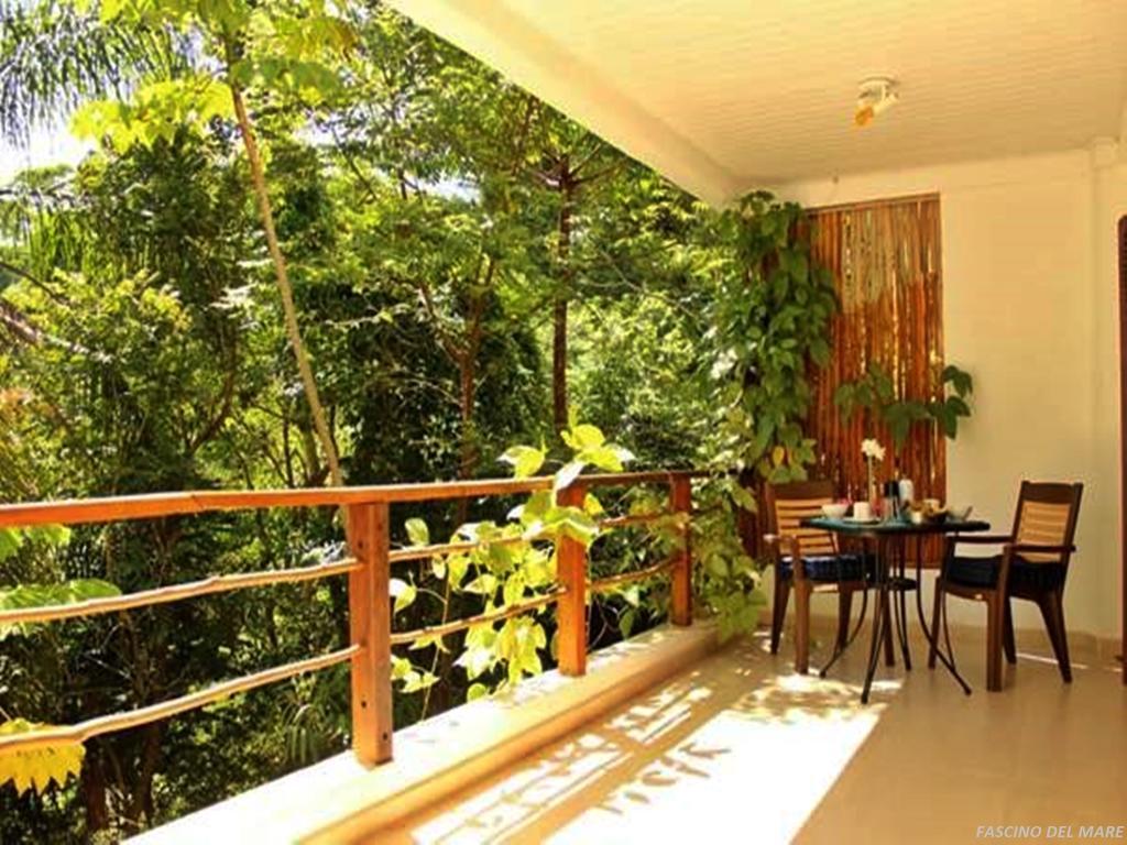 Guest house Fascino Del Mare *